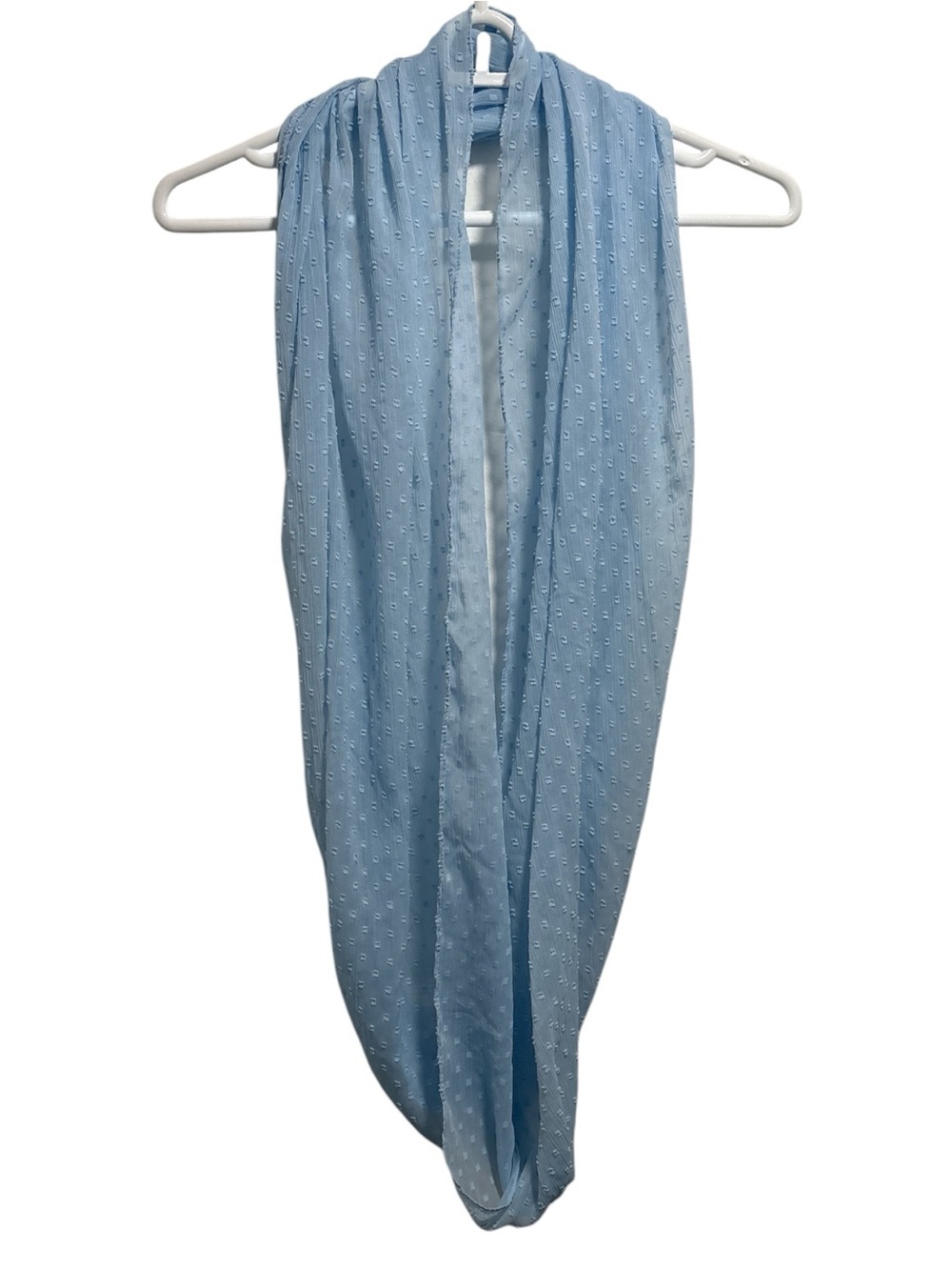Big Buddha Infinity Scarf